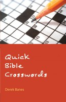 Quick Bible Crosswords