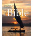 The Lion Guide to the Bible (Hardback)