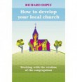 How to develop your local Church
